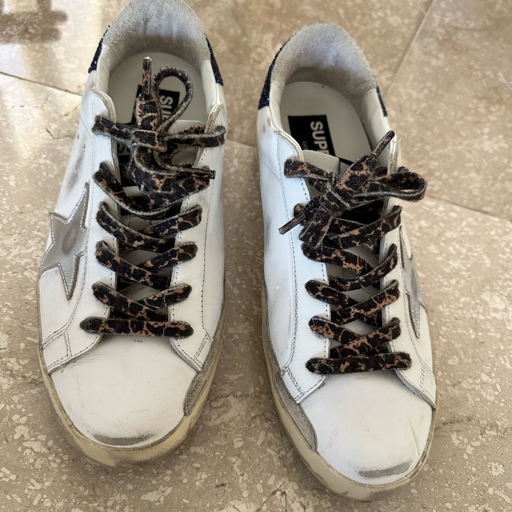 Golden Goose sz 9